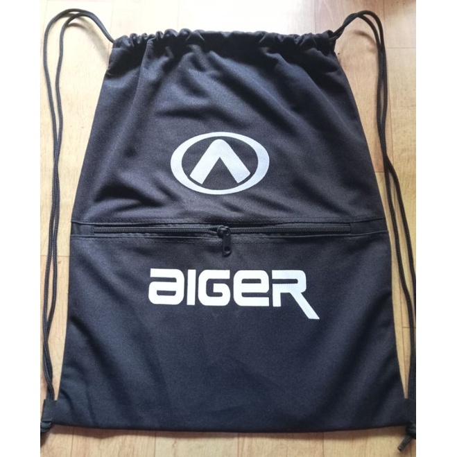 STRING BAG TAS FUTSAL TAS SERUT RANSEL SERUT