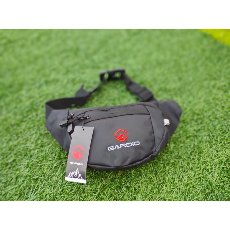 waistbag gardio pinggang serbaguna