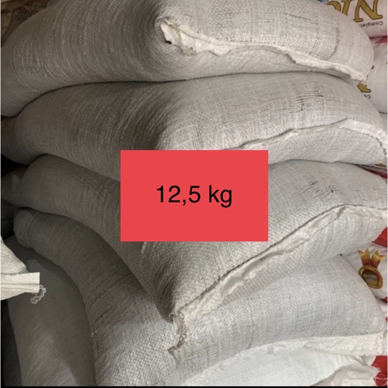 KWACI KARUNGAN 12,5 kg