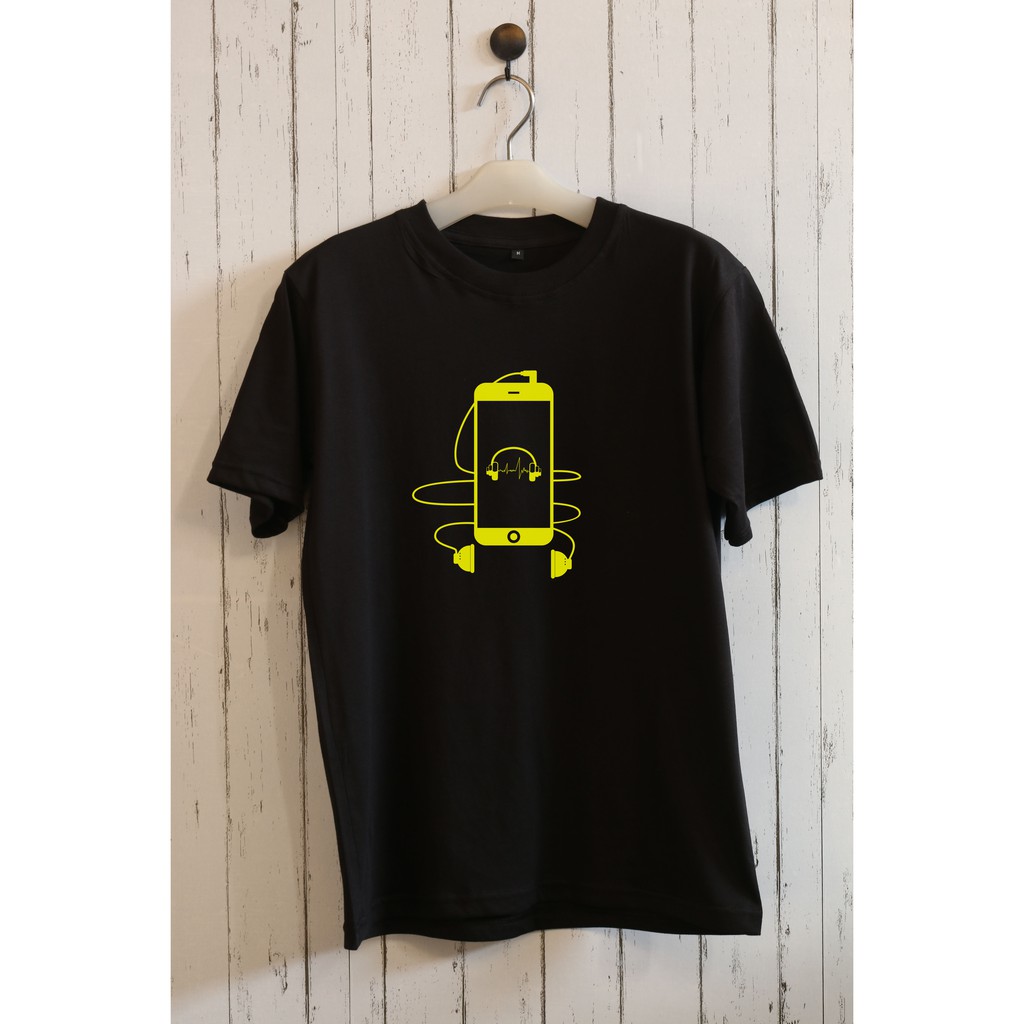 KAOS MUSIK - KAOS MAHASISWA - KAOS KEREN - KAOS 3D MALANG