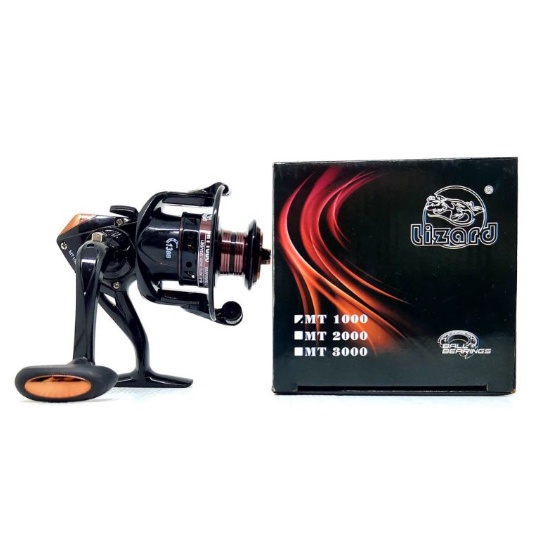 REEL LIZARD ZEUS / MUSE HP / ZEUS II POWER HANDLE 1000 2000 3000 5000