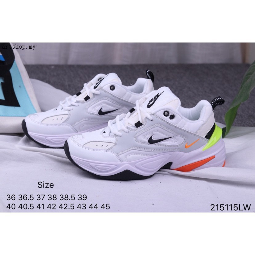 2018 Sepatu Nike Air Monarch 4 M2K 