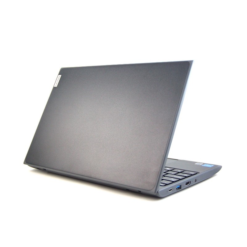 LENOVO INTEL N4020 MURAH - LAPTOP/NOTEBOOK WINBOOK 100E - WINDOWS 10 PRO - 4GB RAM - 11.6 INCH