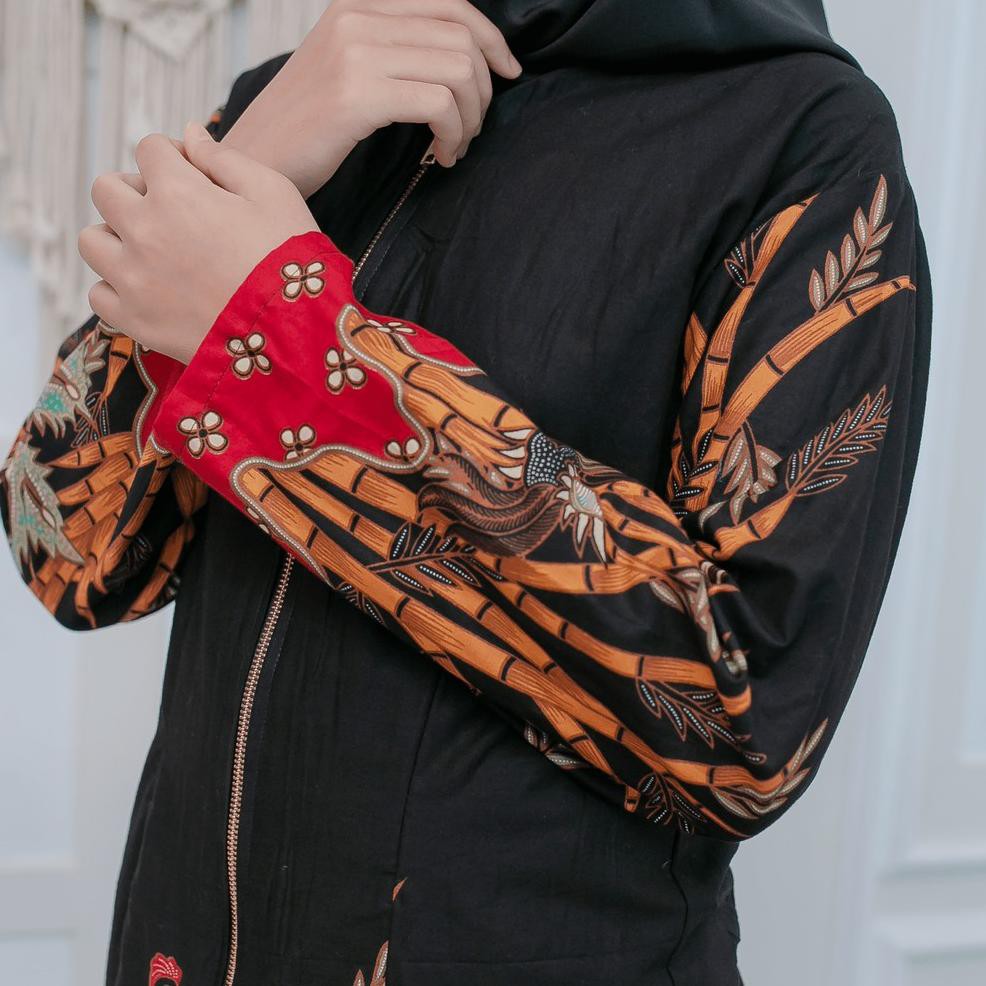 [HARGA RESELLER] Baju atasan tunik outfit wanita pakaian remaja by MAHARANI BUTIK