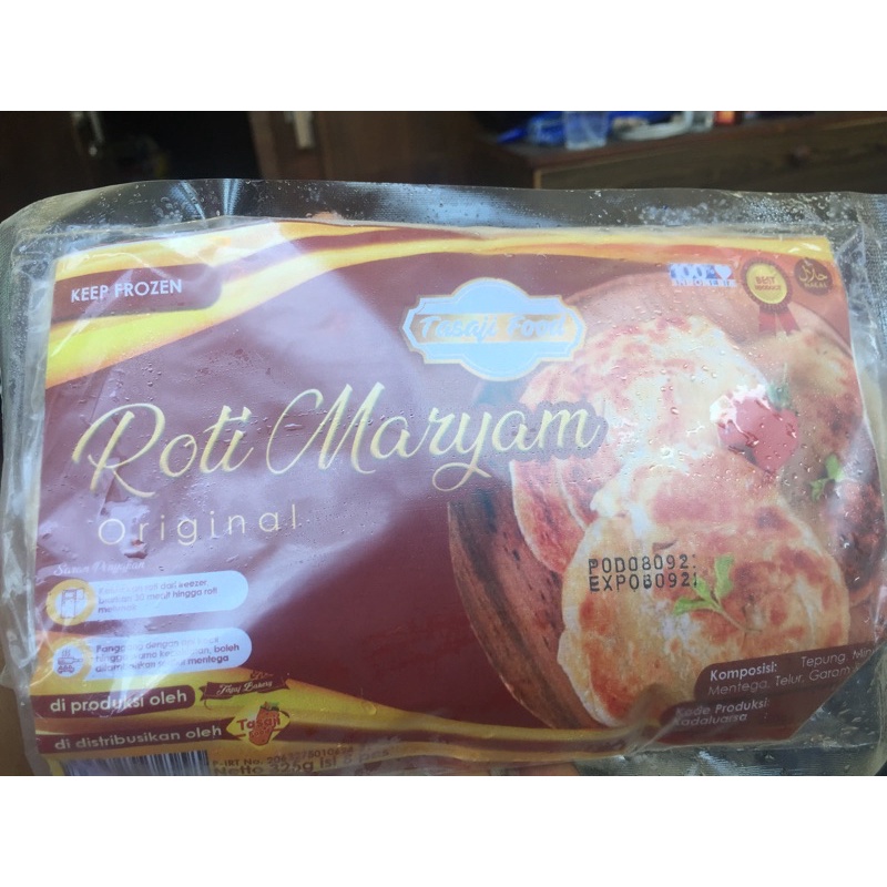 

Rotimaryam