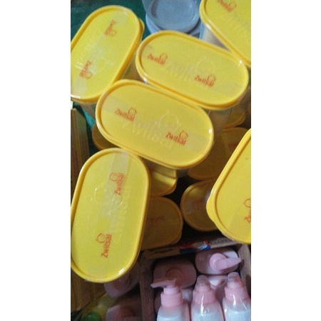 Zwitsal set box