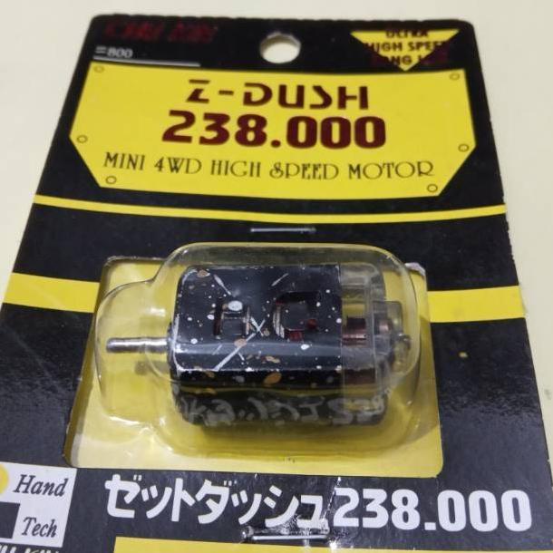 Dinamo Setan Dash Dynamo Cukin Hg Kilikan