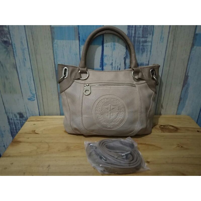 Preloved tas michiko london coksu