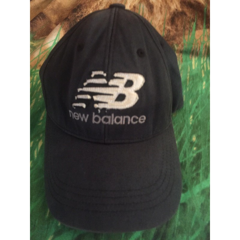 Topi NB original second (SOLD/LAKU)