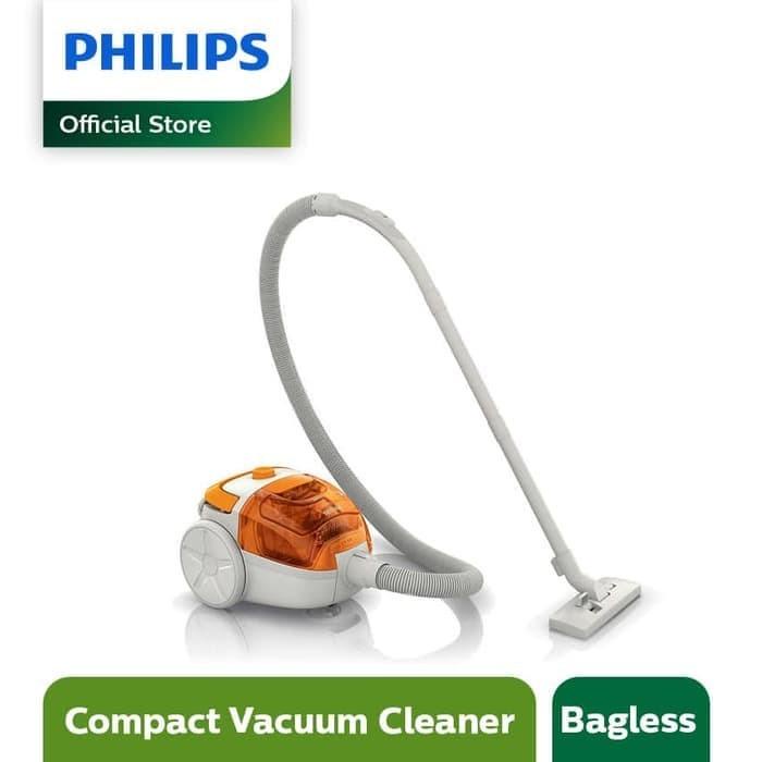 Vacuum Cleaner Philips Fc8085/01 Vacuum Cleaner Bagless