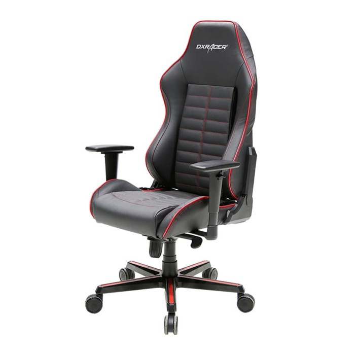 DXRacer Drifting Series GC-D188-NR-J2 - Gaming Chair