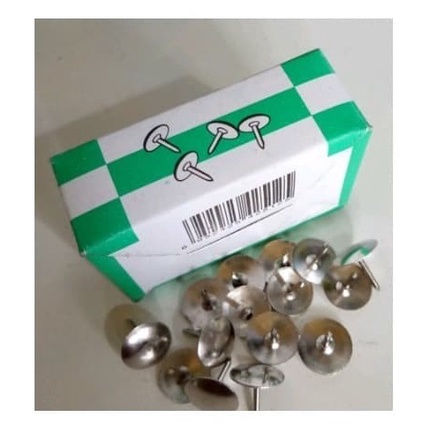 PP25 - Paku Payung Pines Kotak Kecil Merk Nakami