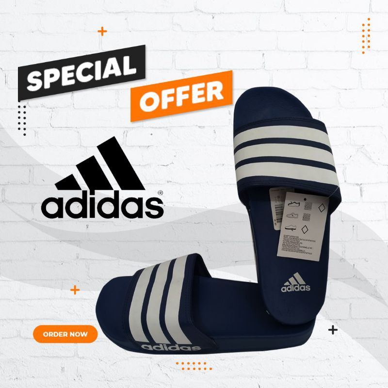 SANDAL ADIDAS KW1 SANDAL MURAH SANDAL HARGA GROSIR HARGA PABRIK