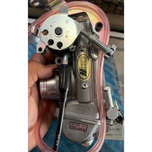 KARBURATOR TMR-36 CARBURATOR MIKUNI SUDCO ORIGINAL