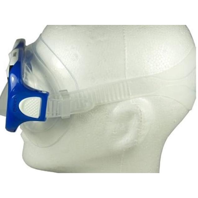 Mask Mares Rover - Masker Snorkeling Snorkling Diving Dive Selam