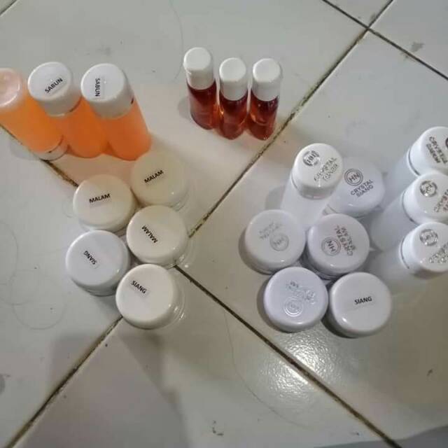 Hn original real testi