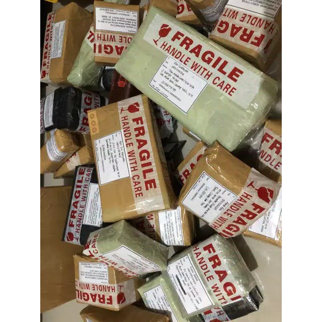 EXTRA BUBBLE WRAP DAN KARDUS PACKING PLASTIK BUBLE BABEL