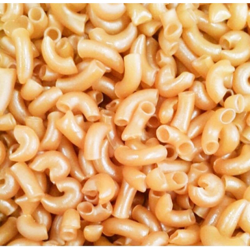

MAkARONI GORENG