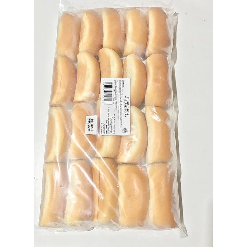 

Bernardi Mini Plain Roll 20S 560Gr B