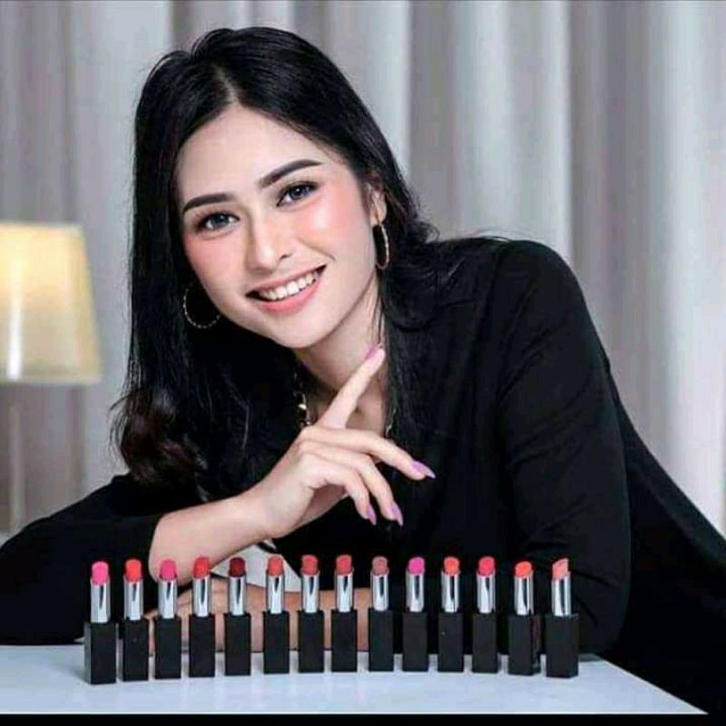 PROBEAUTY LIP COLOUR STICK GLOSSY DAN MATTE/LIPSTICK GLOSSY DAN MATTE