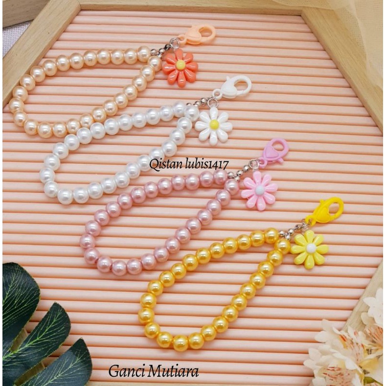 Ganci Mutiara