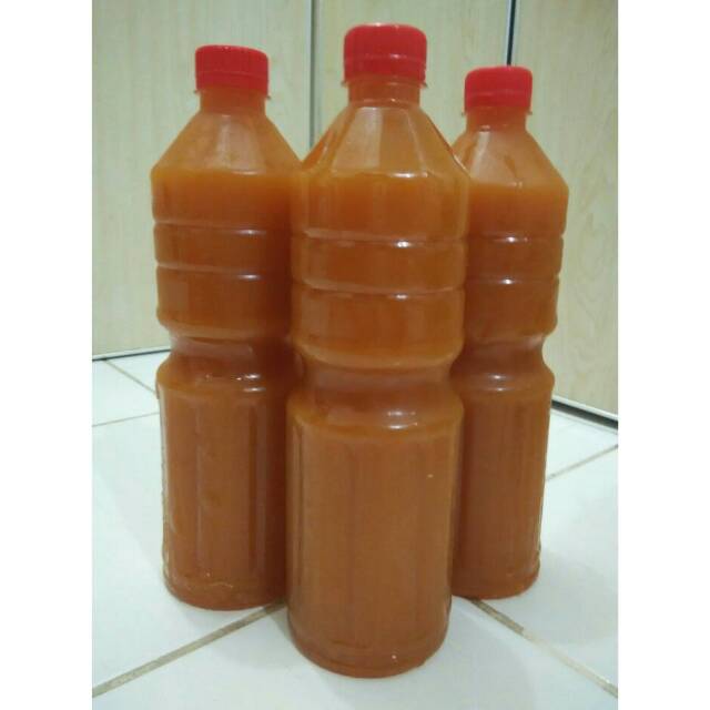 

Homemade sirup markisa medan asli 1 liter