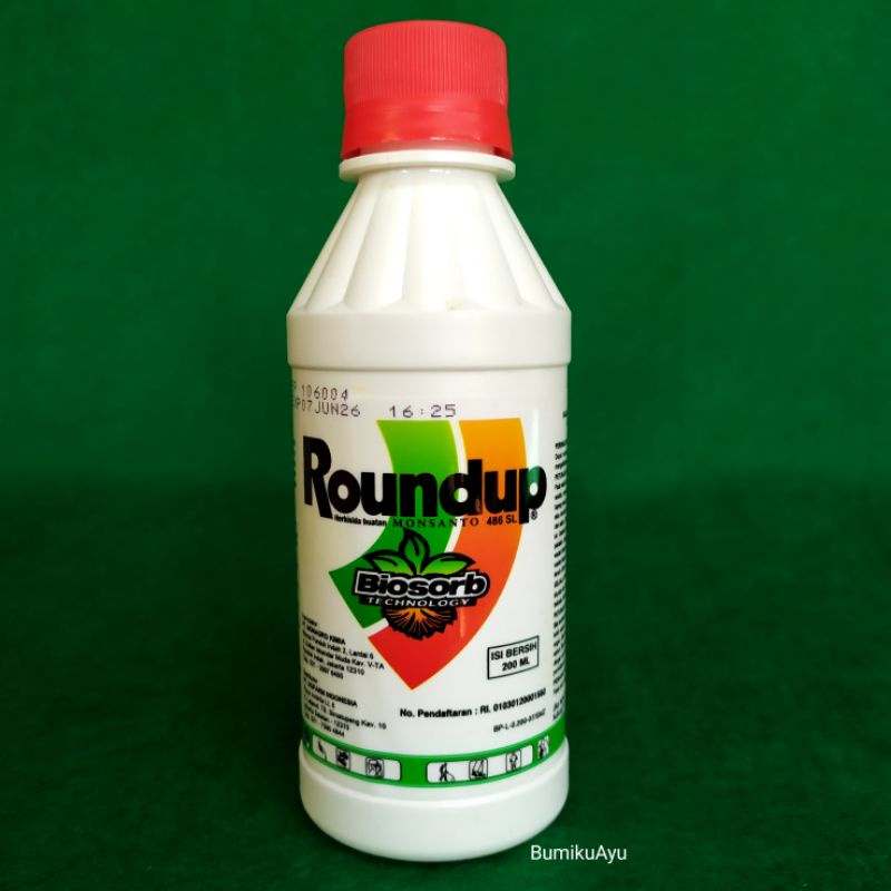 Roundup