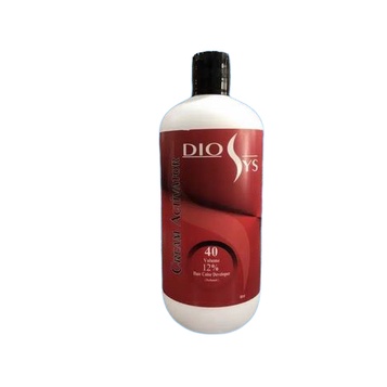 DIO SYS Hair Color Developer/Oxydant 500ml