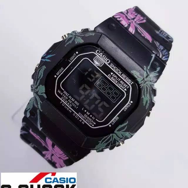40mm g shock