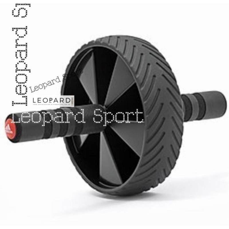 AB WHEEL ADIDAS ORIGINAL / ABS / core / gym home