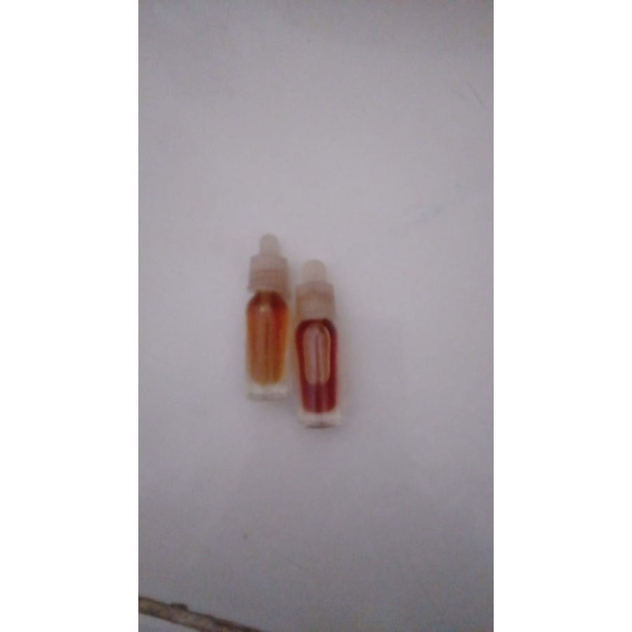 MINYAK UNUL ARSY POWER BOOSTER