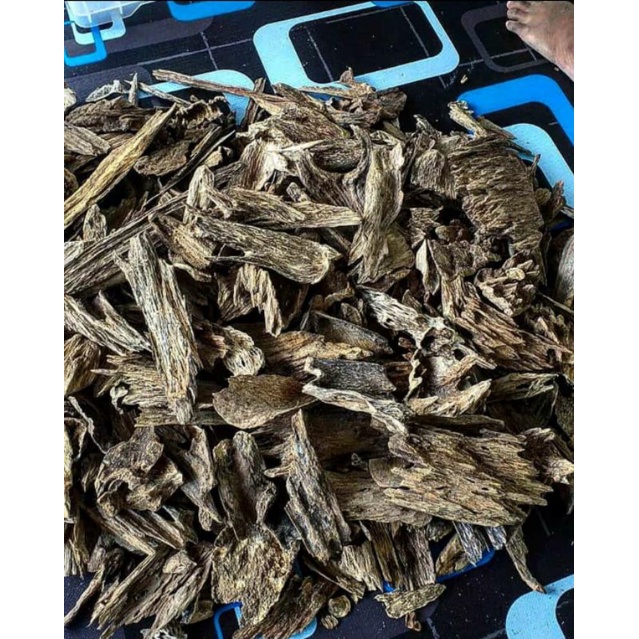 Kayu Gaharu AB SUPER asli alami Sumbawa KGSB03