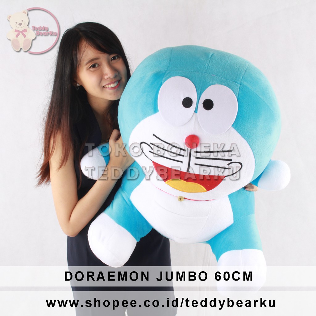 DORAEMON JUMBO 60CM