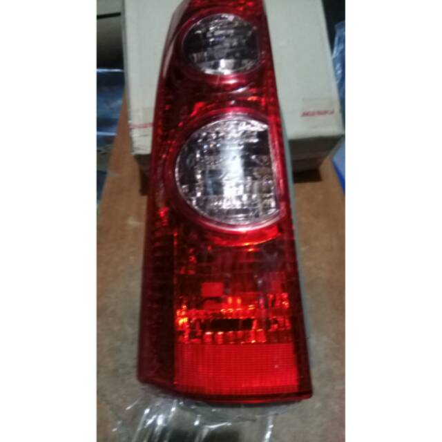 Lampu Belakang Stop Assy Avanza Xenia Tahun 2007-2011