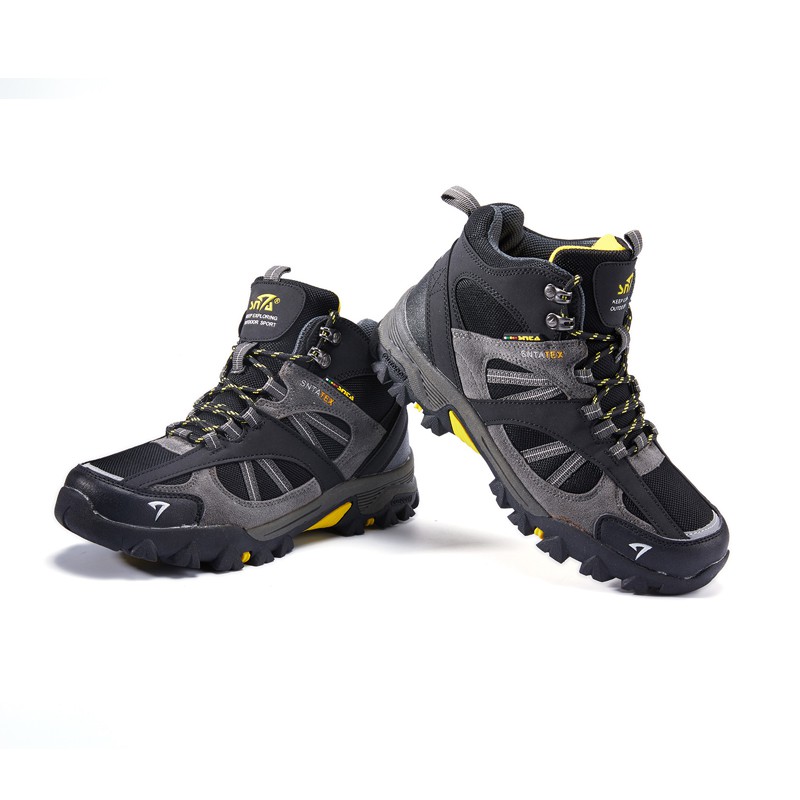  Gambar  sepatu  Gambar  Sepatu  Gunung 