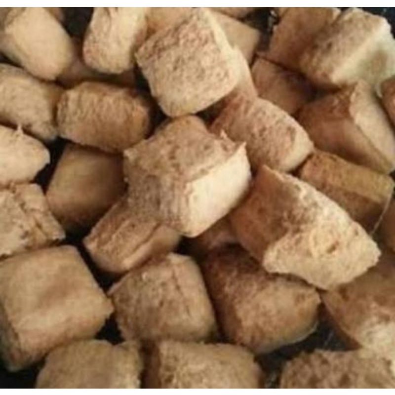 

TAHU SUMEDANG KECIL