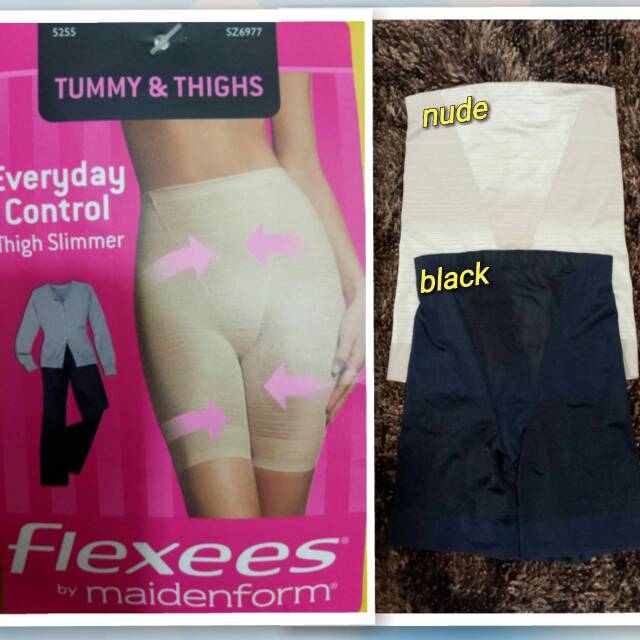 Korset shaprwear flexees by maidenform