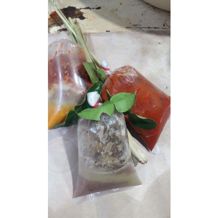 

bumbu giling serba guna,1bungkus