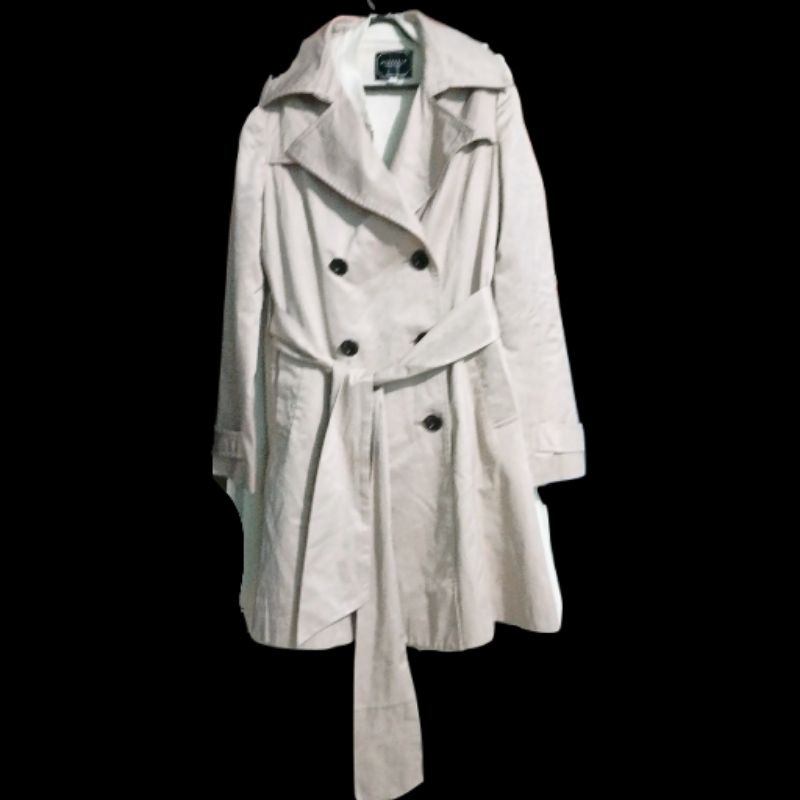 Coat women / long blazer wanita /,ZARA WOMEN