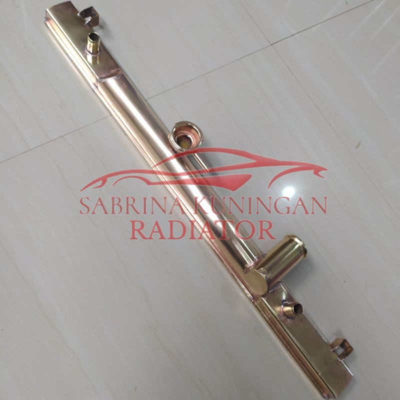 Upper tank radiator kuda grandia 2000cc