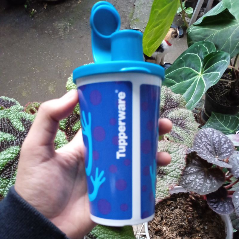 Tumbler Tupperware 330ml