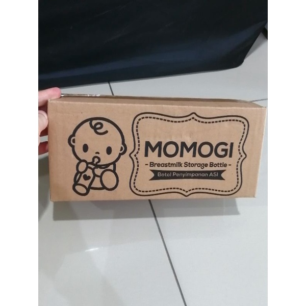 Jual Gojek Grab Only Momogi Botol Asip Shopee Indonesia