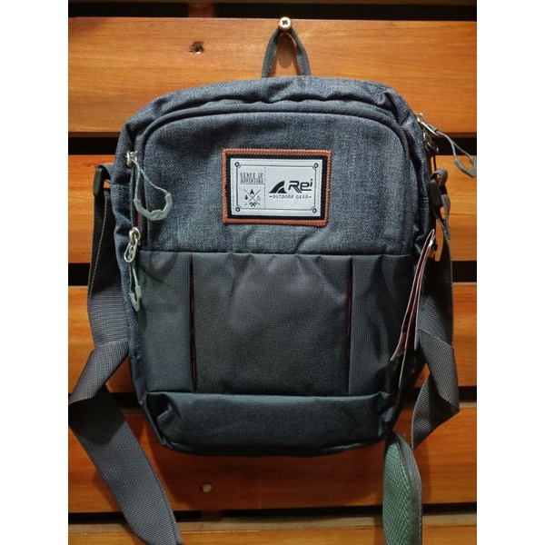 Tas Rei Selempang Samping