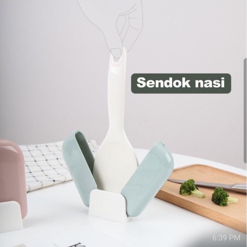 CENTONG NASI AJAIB OTOMATIS KEREN