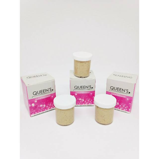 Herbal Miss v / Perapat Miss v / Herbal Queens Borneo / 100% Garansi Uang Kembali