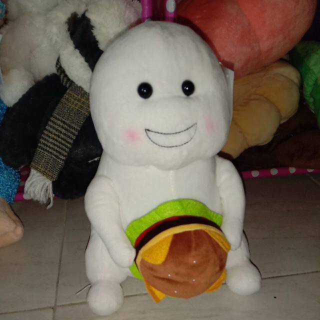Boneka jibang