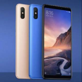 Xiaomi Mi Max 3 64 Gb Ithalatci Garantili Fiyati