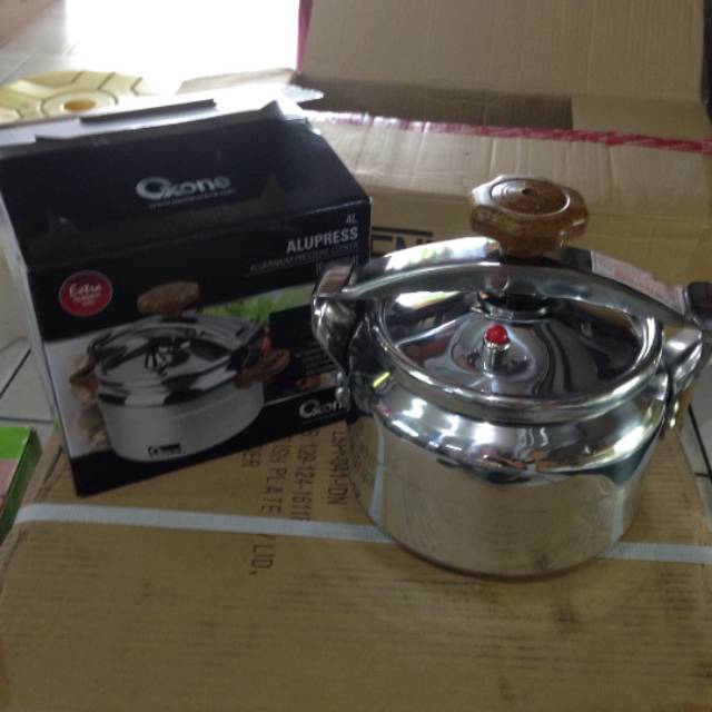 Oxone pressure Cooker OX 2004