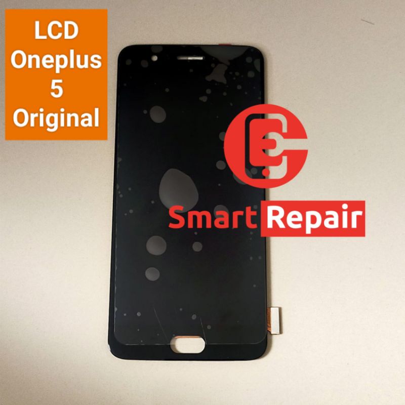 LCD TOUCHSCREEN ONEPLUS 5 5T ORIGINAL