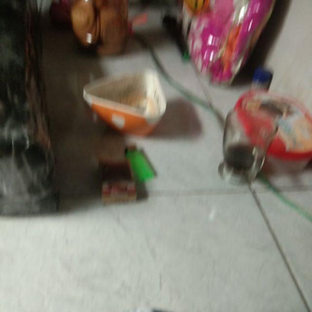 Mata Pisau Potong Batu, Keramik, Granite 4x0,8mm Suju Merah